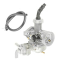 Caltric Replacement Carburetor for Honda ATC110 (1983–1984)
