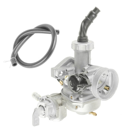 Caltric Replacement Carburetor for Honda ATC110 (1983–1984)