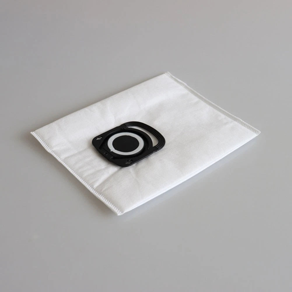 Replacement Filter Bags for Robotic Vacuum (High-Density Material)