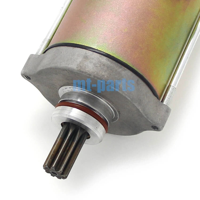 Starter Motor for CFMoto CFORCE 400 (2016–2017, 2019–2022) 0GSV-093000-1100