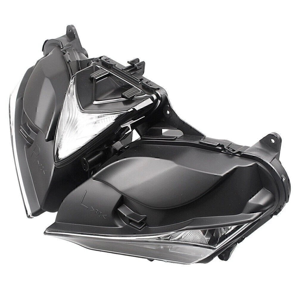 Front Headlight Headlamp for Yamaha YZF R3/R25 (2013–2018)