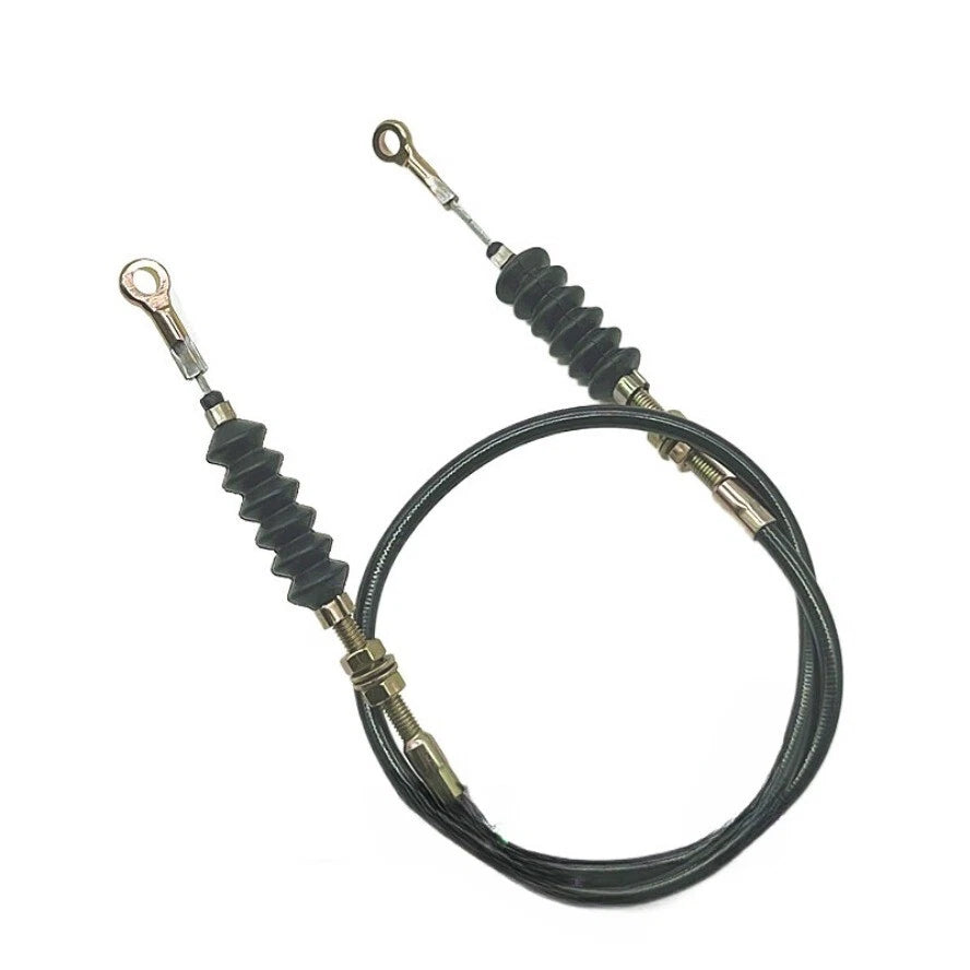 Throttle Line Cable for Kubota Excavator U15 (2010–2023)
