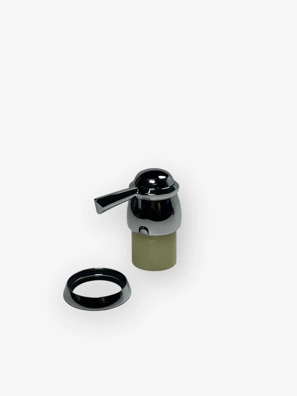 Volume Control Trim for Moen Show House TS544 (OEM, Chrome)