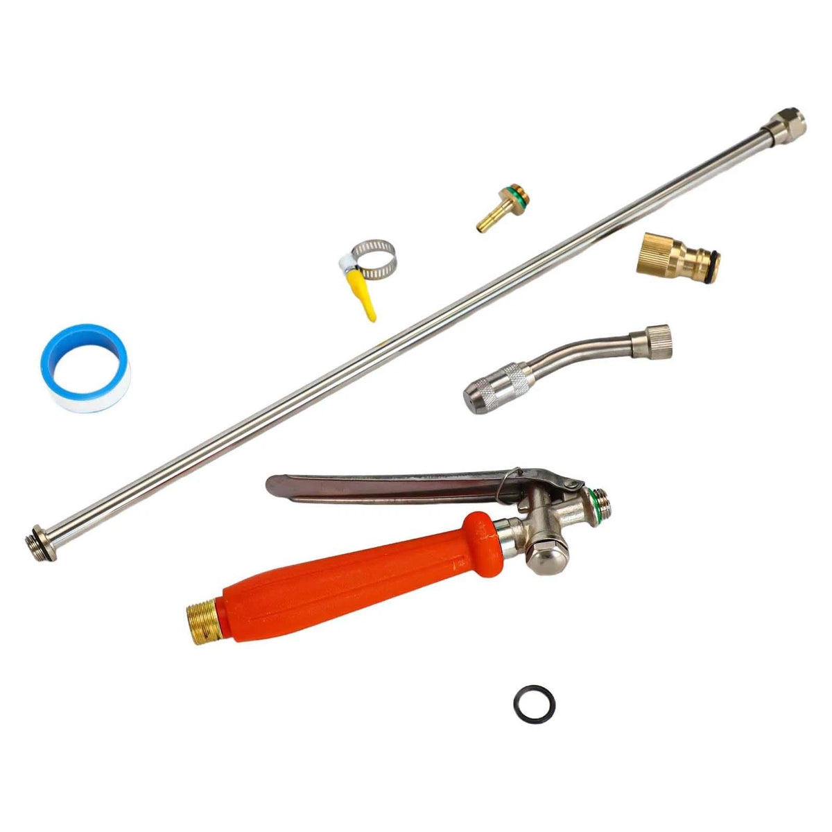 44 Inch Flexible Spray Rod for Automotive Applications