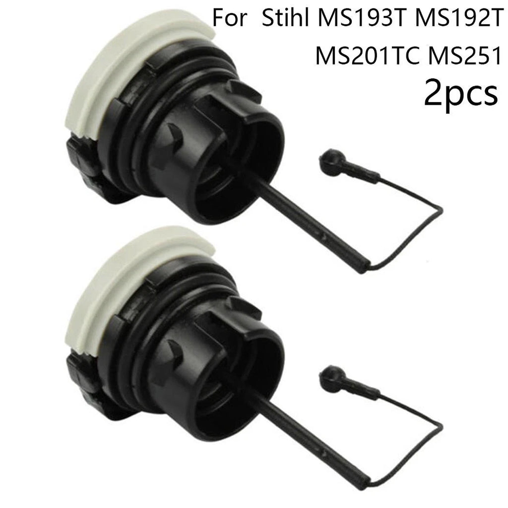 Oil Cap for MS201TC MS211 MS251 MS171 (Replacement)