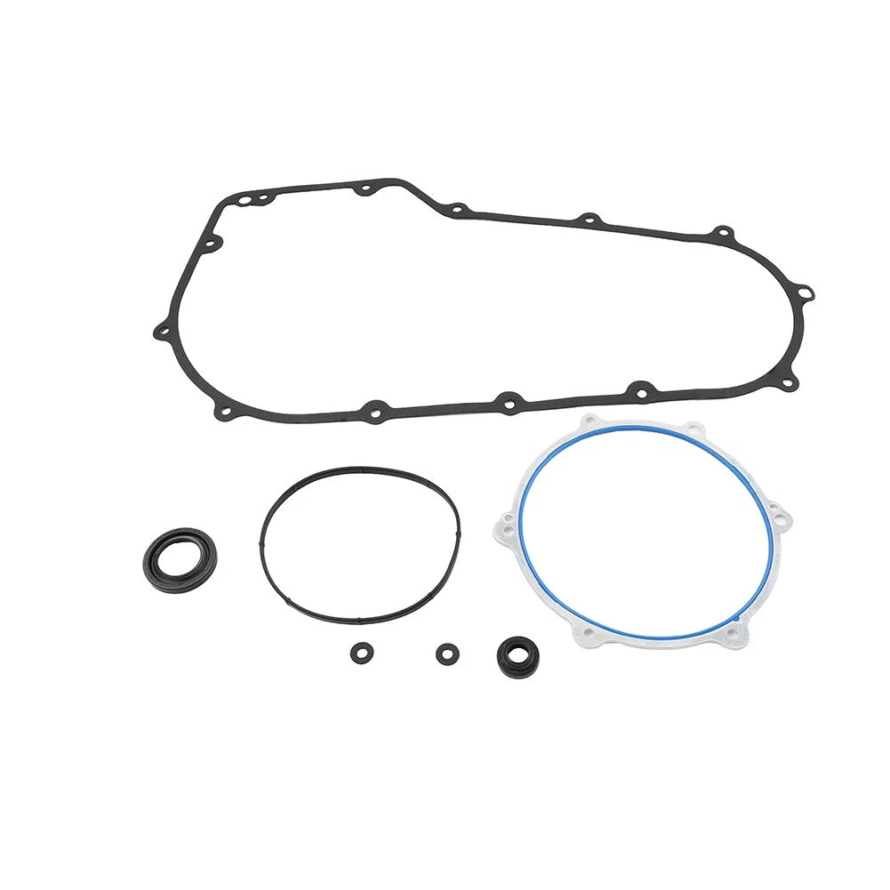 Gasket Kit for Harley-Davidson Softail Dyna FXD FLSTF FXST (2006–2017)
