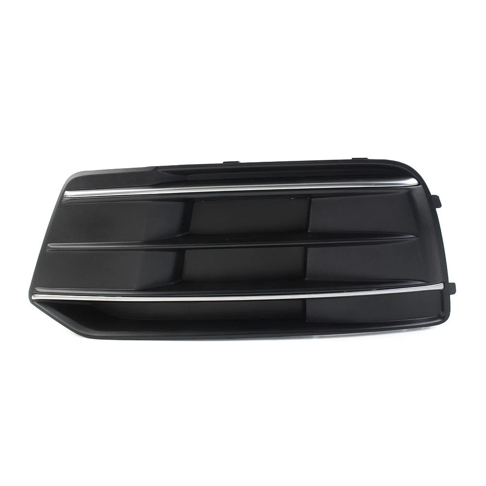 Fog Light Grille Cover for Audi Q5 (2018–2022)