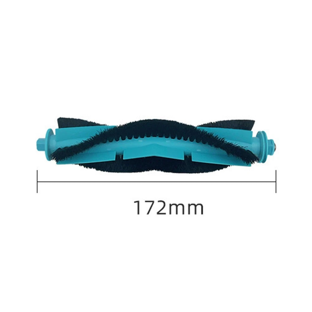 Main Brush Roller for Conga Y80 (1/2 Piece Replacement)