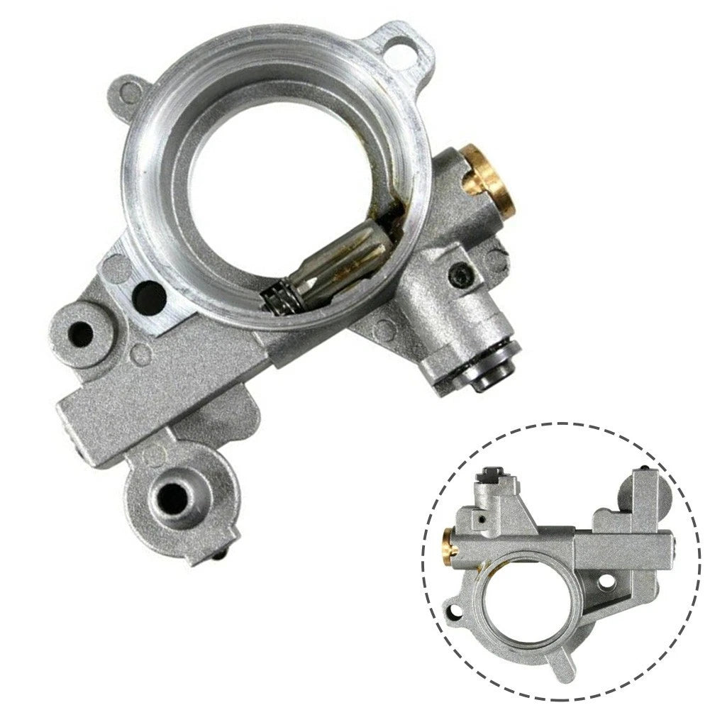 Engine Oil Pump for Garden Power Accessories