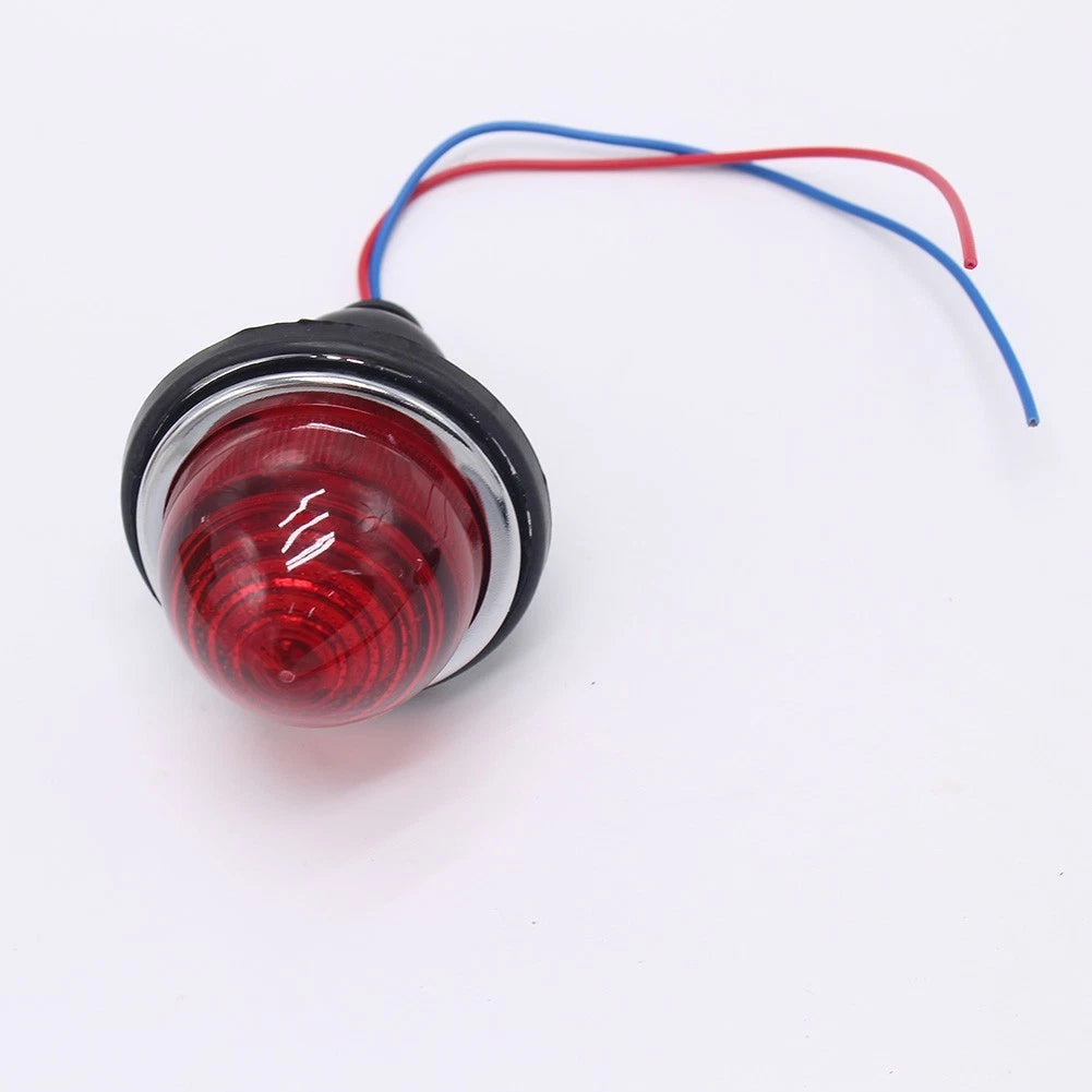 2X LED Brake Light Set for MINI Morris Traveller