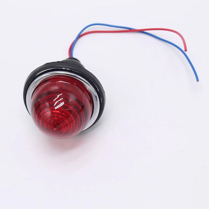 2X LED Brake Light Set for MINI Morris Traveller