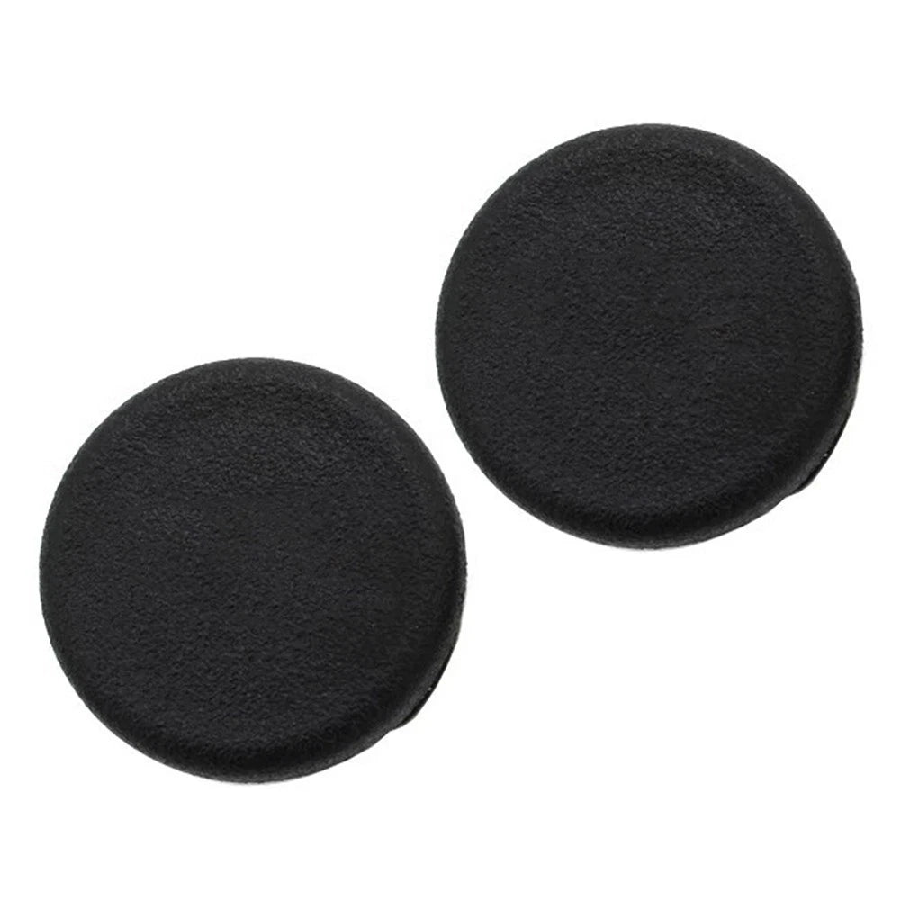 Motorcycle Frame Hole Cover Caps Plug Decorative Pair For BMW F900R 2020-2022