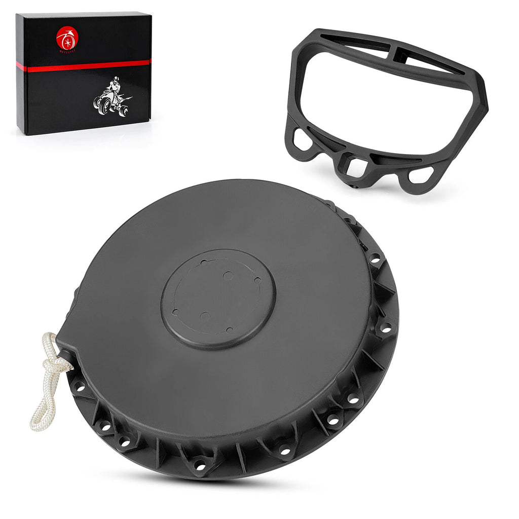 Recoil Rewind Pull Starter Assembly for Ski-Doo MX-Z (420892614)