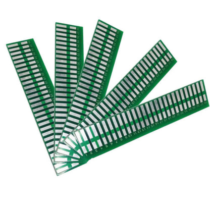 5pcs 28-Pin Jamma Connector for Arcade Game Machine (Universal)