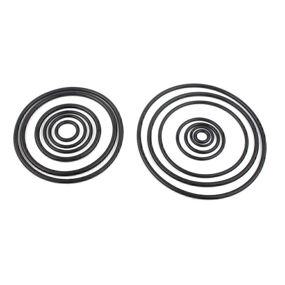 Complete Gasket Set for Yamaha Raptor 700 (2006–2014)