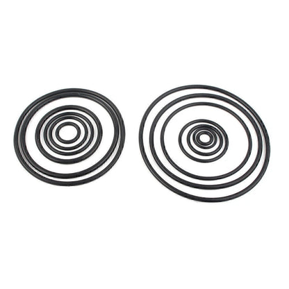 Complete Gasket Set for Yamaha Raptor 700 (2006–2014)