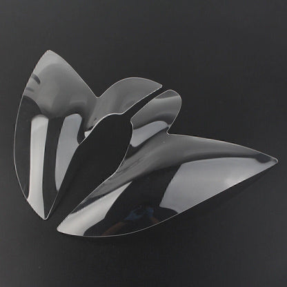 Headlight Guard Shield Lens Cover for Suzuki GSX-S1000F (2015–2021)