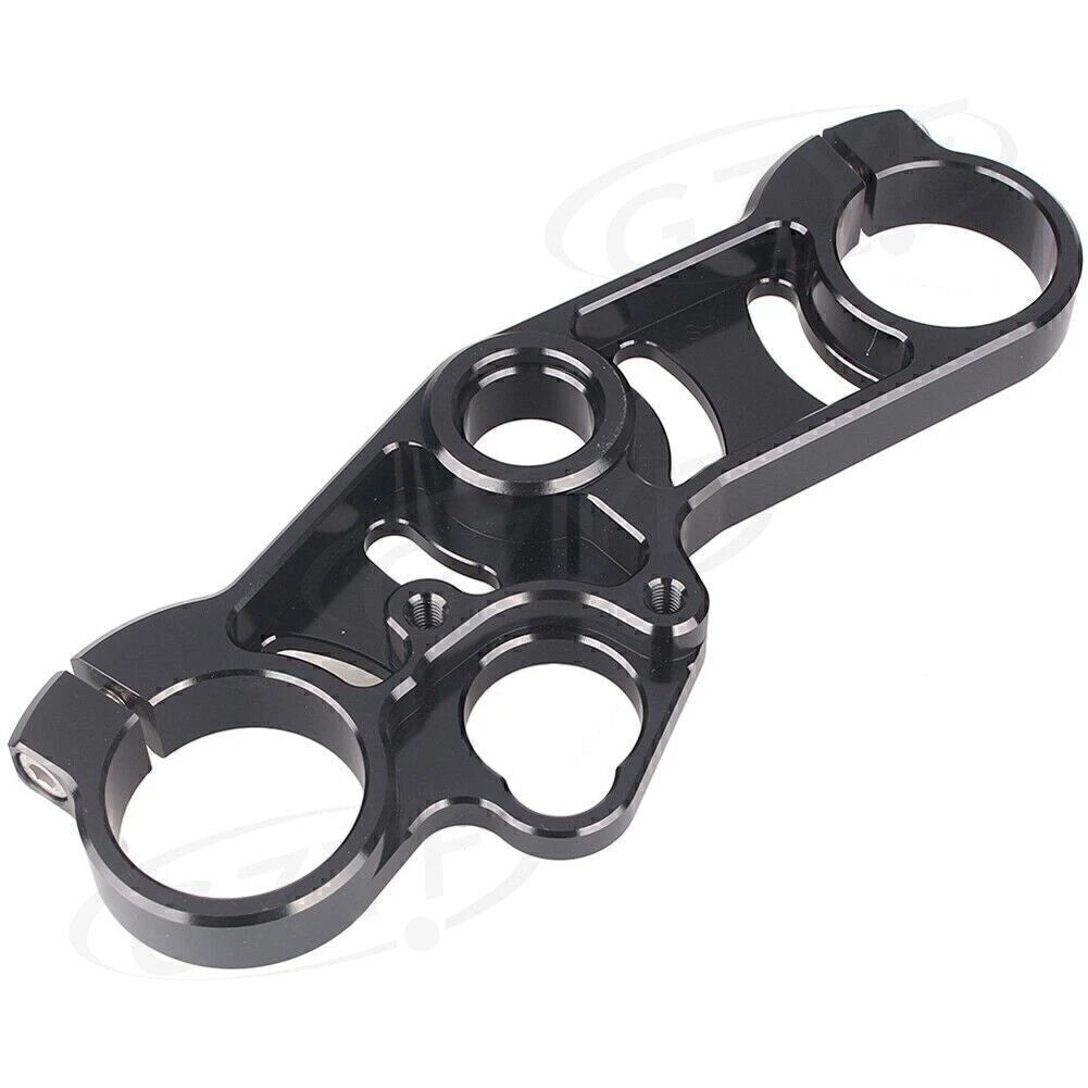 Triple Tree Upper Top Clamp for Suzuki GSXR 600 750 1000 (2006–2009)