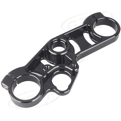 Triple Tree Upper Top Clamp for Suzuki GSXR 600 750 1000 (2006–2009)