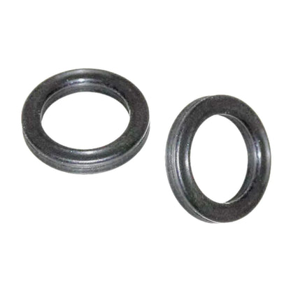 Set of 2 Alpha Gearcase Seals for Mercury Mercruiser (26-45577)