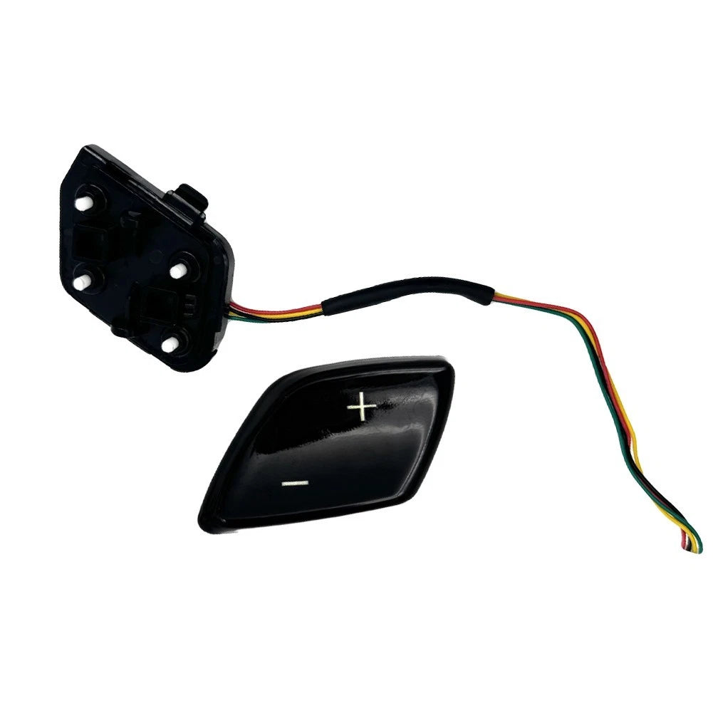 Gear Shift Control Lever for Volvo FH5 E6 RHD (2021–Present) 22719326
