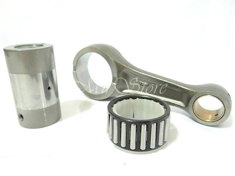 Connecting Rod Kit for Arctic Cat DVX400 (2004–2008) - Peek Bearings