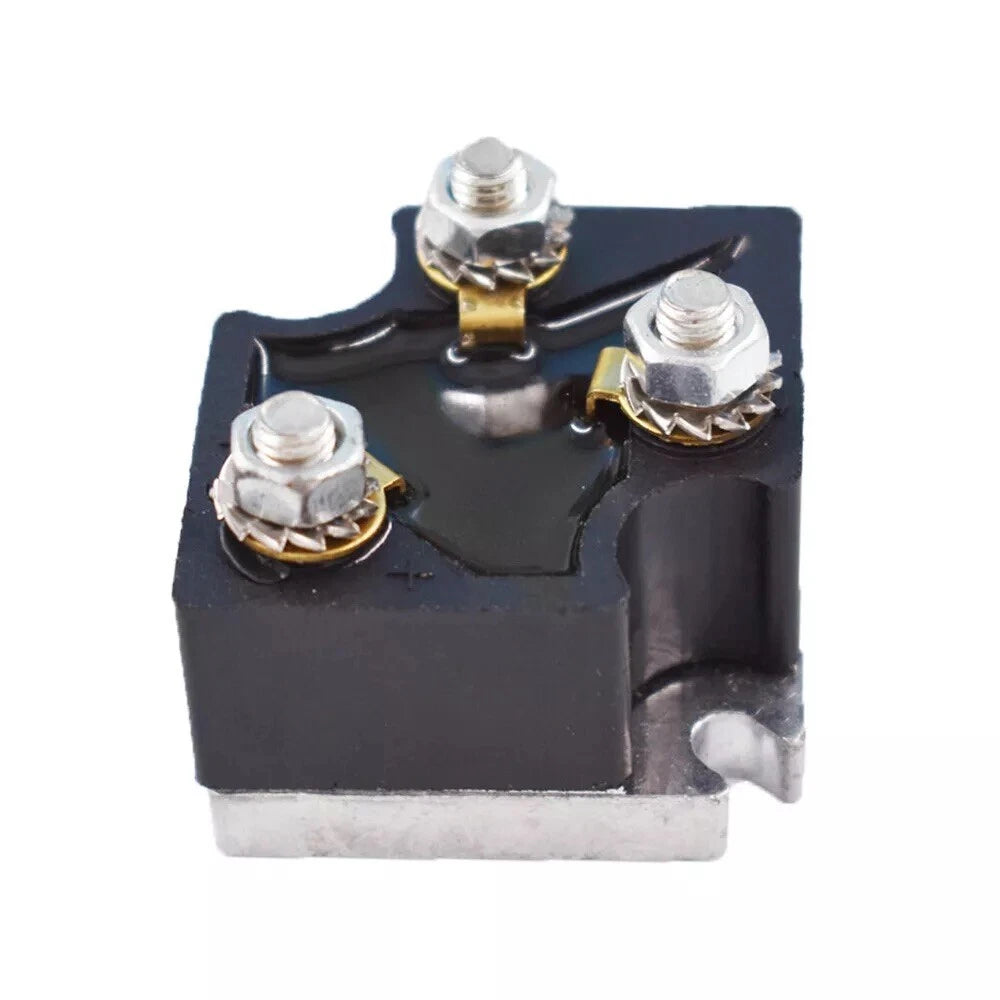 Voltage Regulator Rectifier for Mercury Mariner 76-98 (816770, 18-5707A)