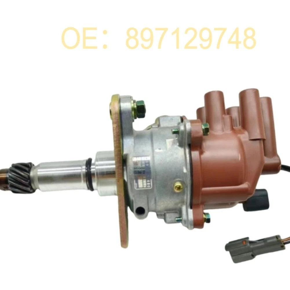 Pickup Distributor for Easy To Use Engine Repair