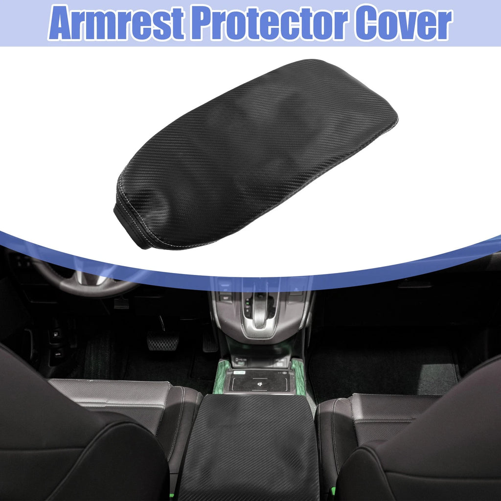 Center Console Armrest Cover Replacement for Toyota RAV4 (2013–2018)