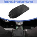 Center Console Armrest Cover Replacement for Toyota RAV4 (2013–2018)