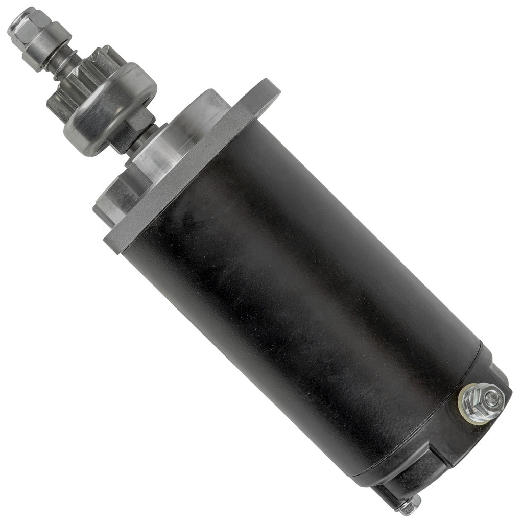 Caltric Starter Motor for Kohler Engine (1990–2000)