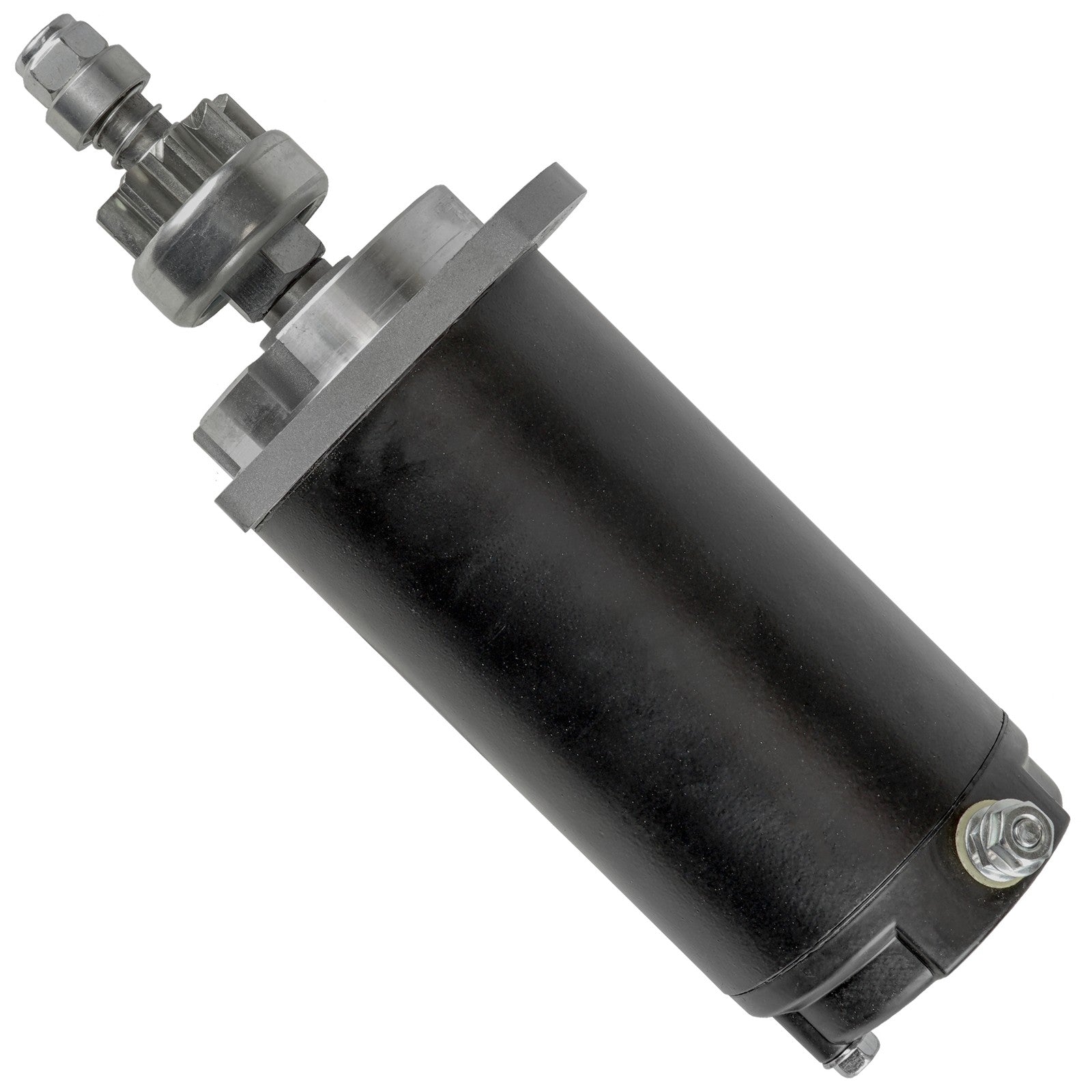 Caltric Starter Motor for Kohler Engine (1990–2000)