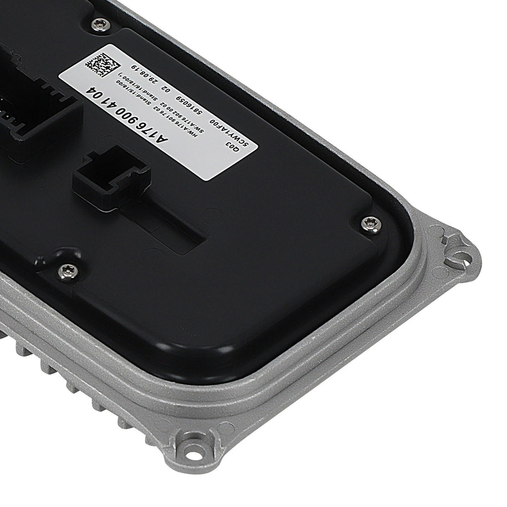 Headlight Ballast Module Control Unit for Mercedes-Benz GLA45 AMG GLA250 (2015–2020)