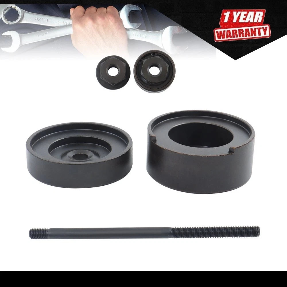 Rear Suspension Bushing Tool Kit for VW Audi A3 (2003–2020)