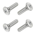 Rear Disc Stud Bolt Replacement for Kawasaki Ninja 650 EX650 (2017–2020)