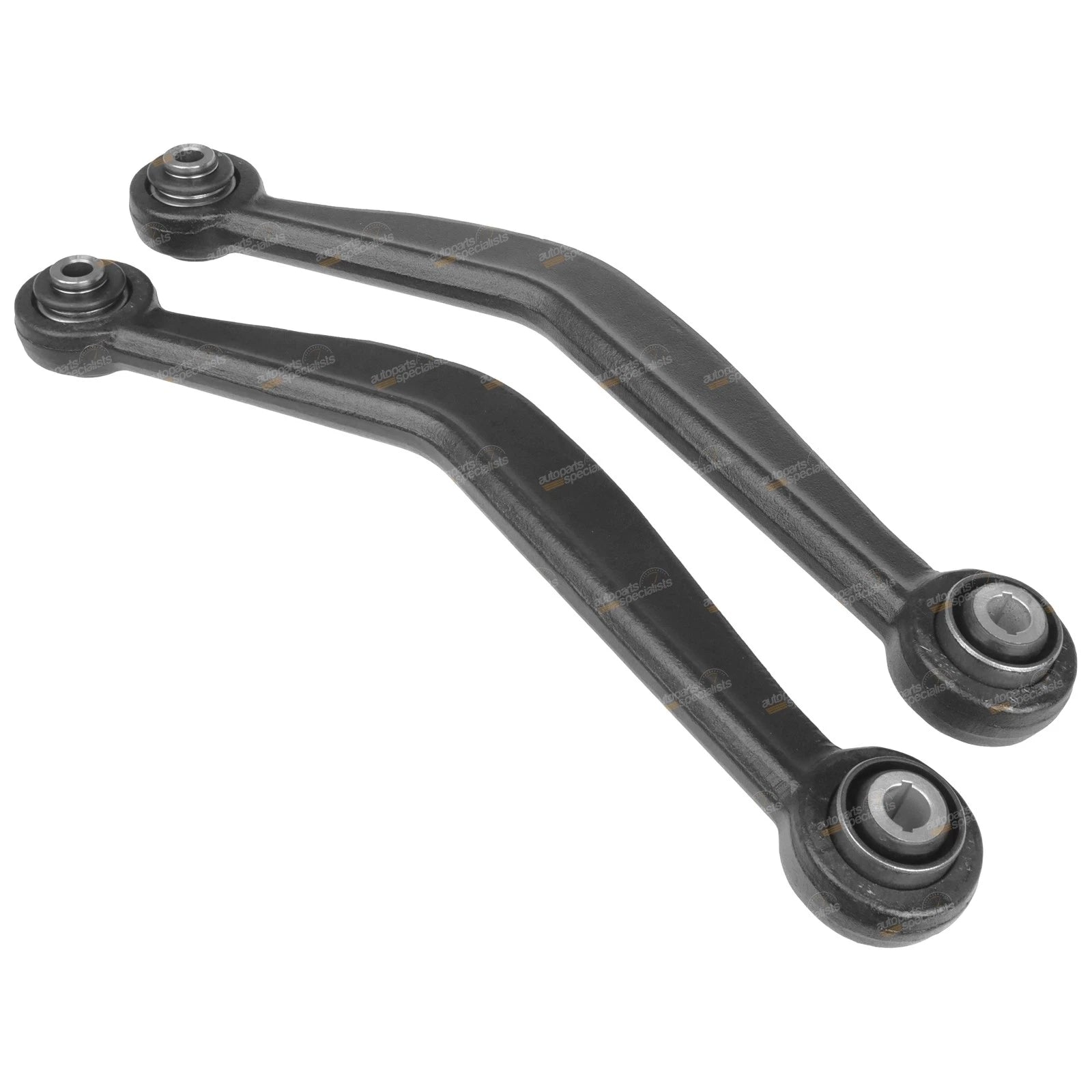 Upper & Lower Rear Control Arms for Ford Falcon BA BF (2002–2012)