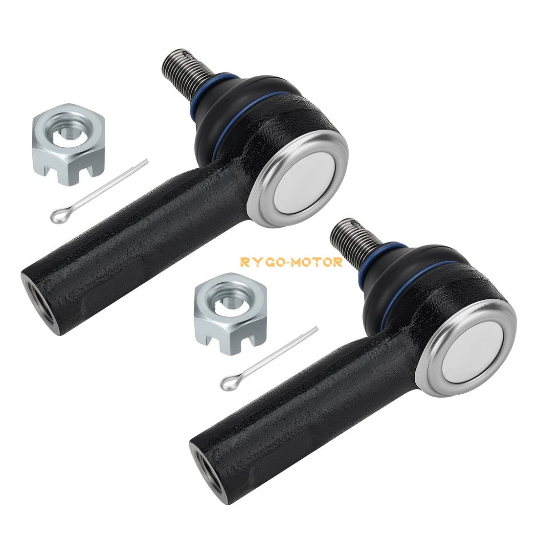 Tie Rod End Kit for Honda Pioneer 700 700-4 (2014–2024) 53540-S47-951