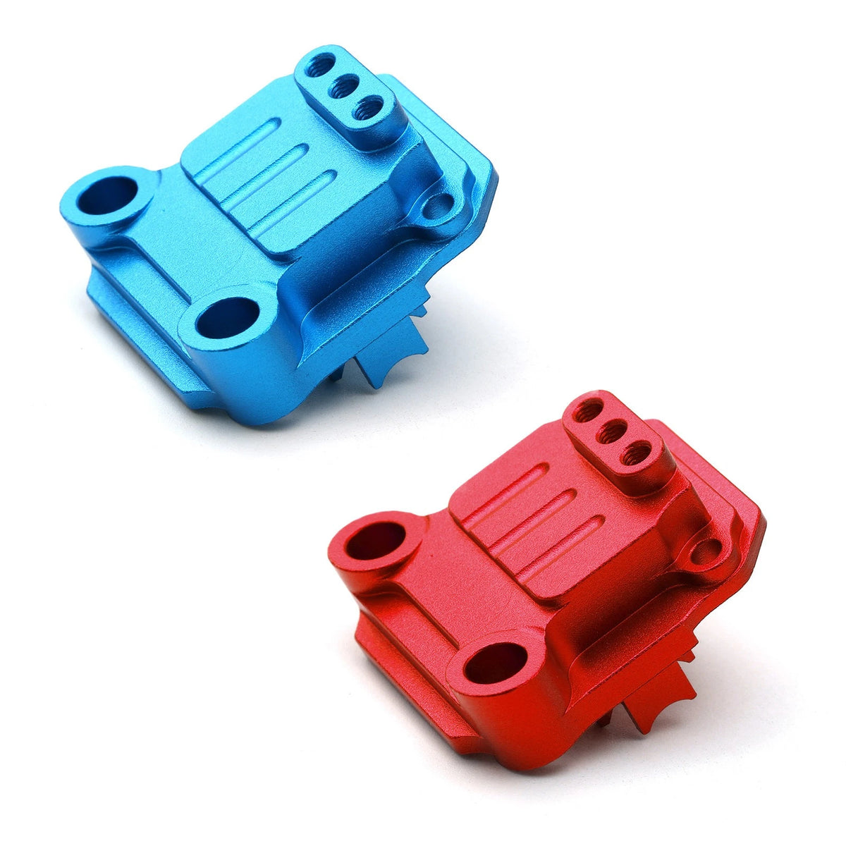 Gearbox Shell Transmission Cover for Tamiya TA01 TA02 DF01 (RC Car)