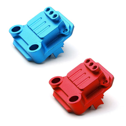 Gearbox Shell Transmission Cover for Tamiya TA01 TA02 DF01 (RC Car)