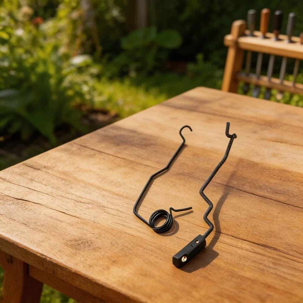 Throttle Trigger Kit for Chainsaw (Precision Engineered)