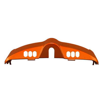 Inner Fairing Skirt for Harley Touring Street Glide (2014–2024) Scorched Orange