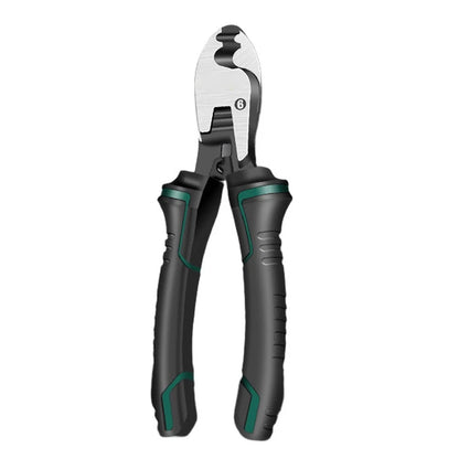 6-Inch Cable Cutter for Industrial Use (Multi-Functional)