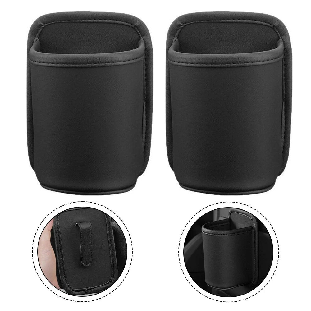 Back Seat Organizer Drink Holder for Car