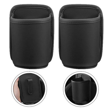 Back Seat Organizer Drink Holder for Car