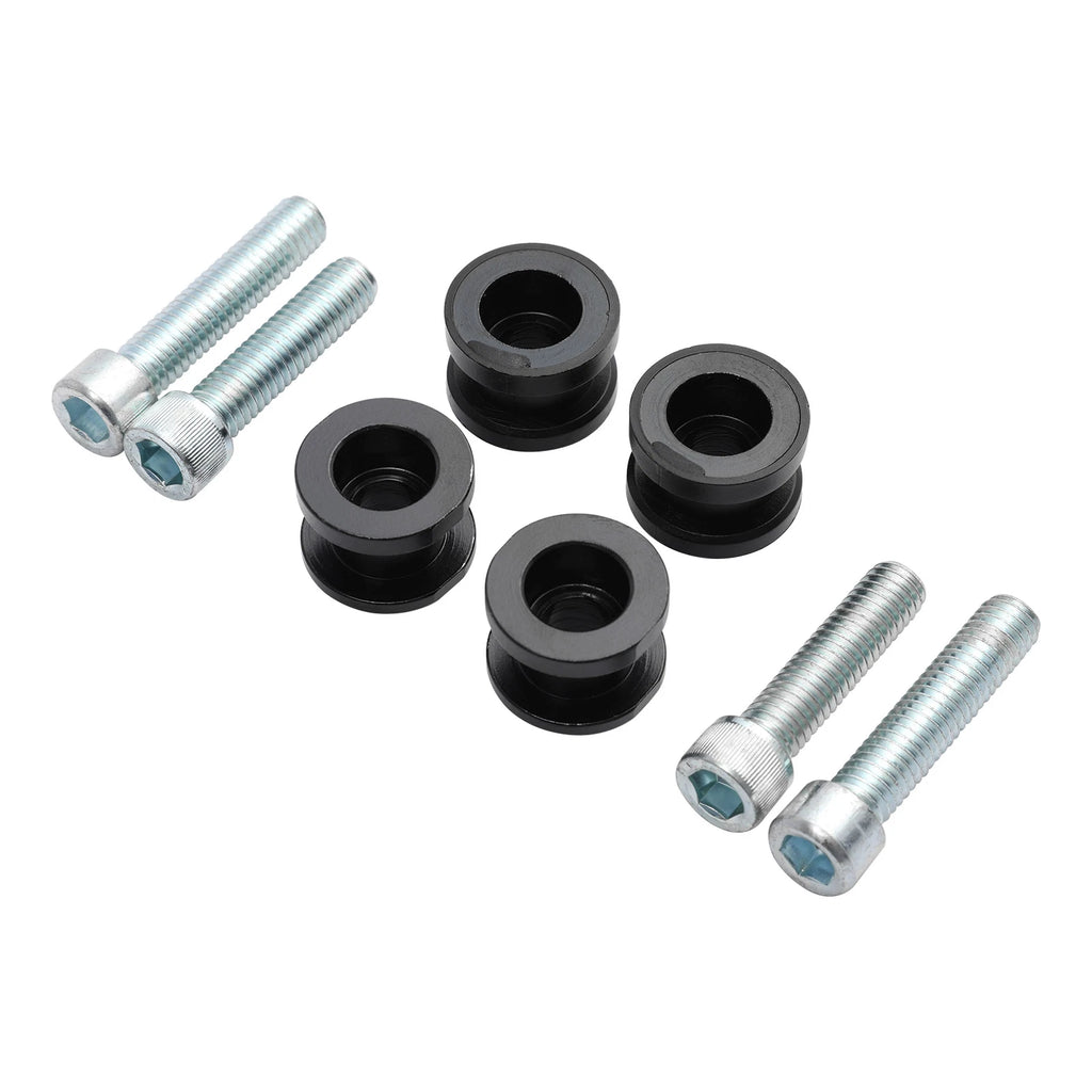 Docking Hardware Kit for Harley FLDE FLHC FLHCS FXBB FXBBS (2018–2025)