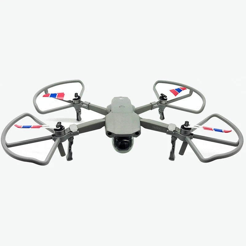 Set of 4 Propeller Protective Guards for DJI Mavic Air 2 Drone