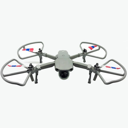 Set of 4 Propeller Protective Guards for DJI Mavic Air 2 Drone
