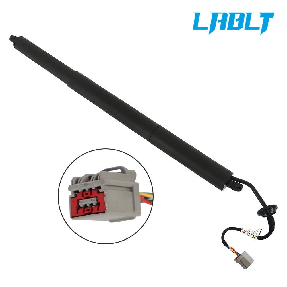 Rear Left Power Lift Support for Jeep Cherokee (2015–2018)