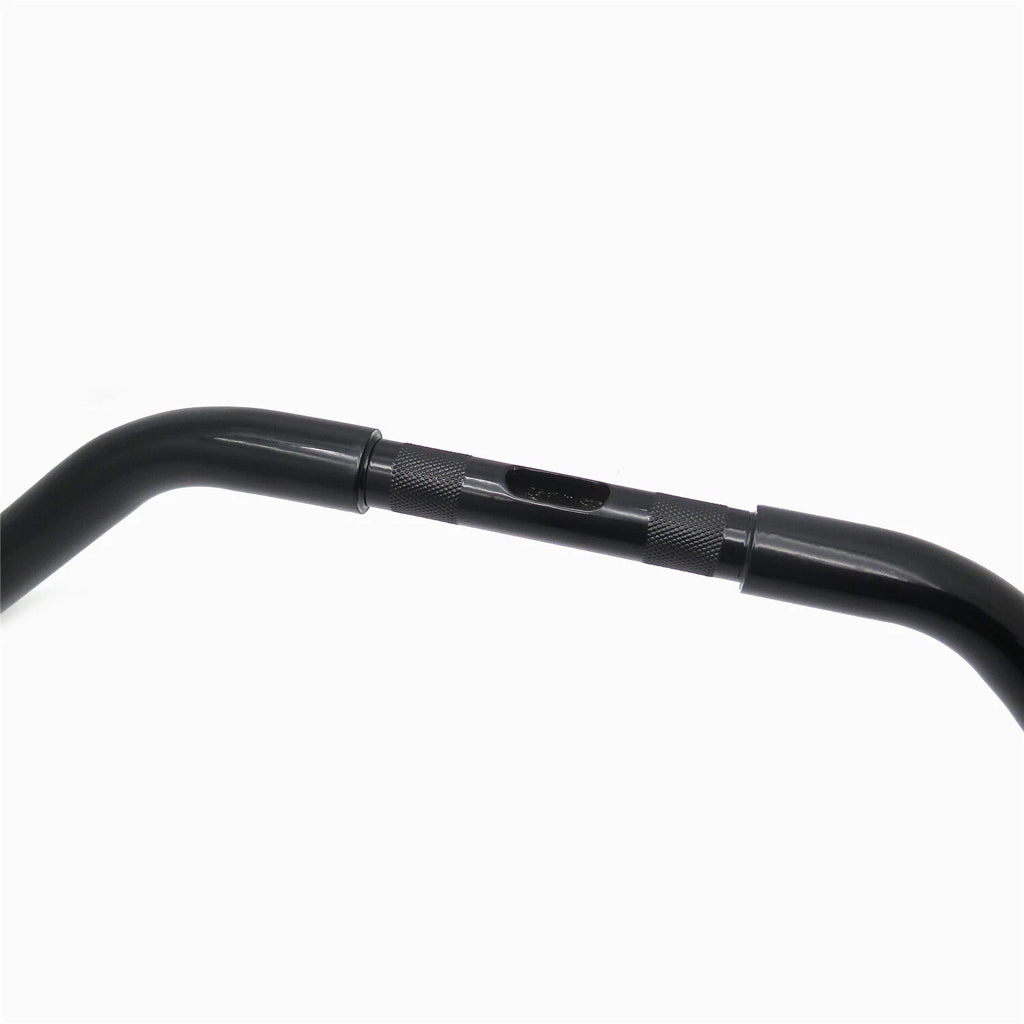 1.25" Fat Beach Handlebar for Harley Fat Boy (2010–2015, 1990–2015)