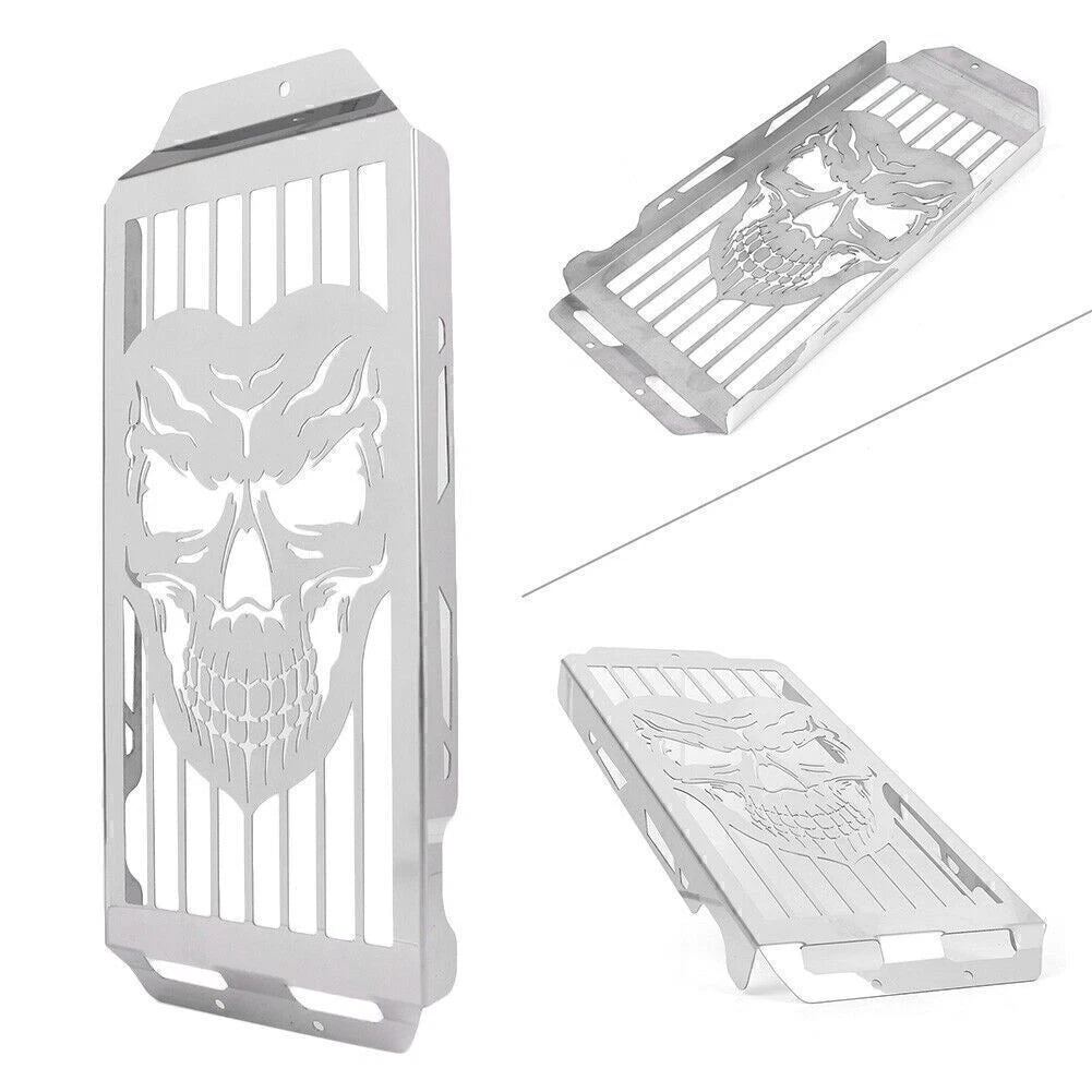 Front Radiator Grille Guard for Honda Shadow Spirit VT750 C2 (2007–2014)
